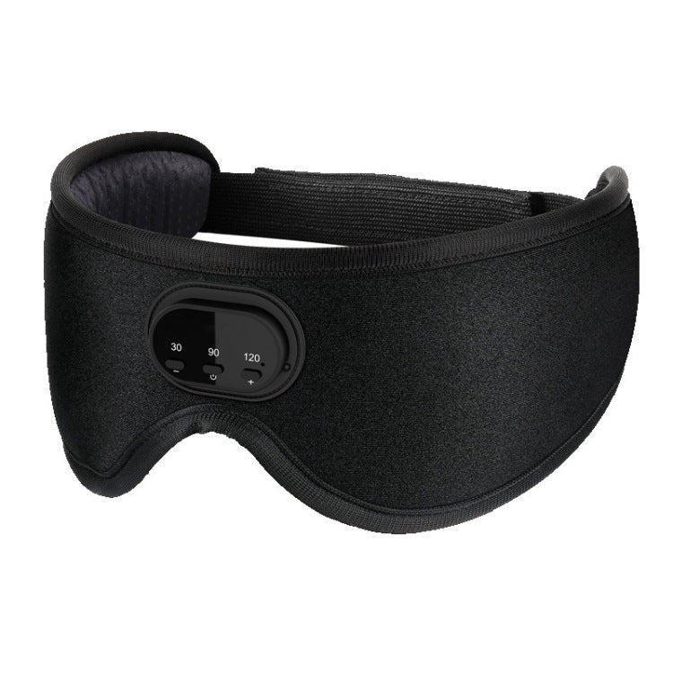 TC Sleep Smarter 3D Eye Socket Full Blackout Smart Sleep Mask