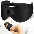 TC Sleep Smarter 3D Eye Socket Full Blackout Smart Sleep Mask